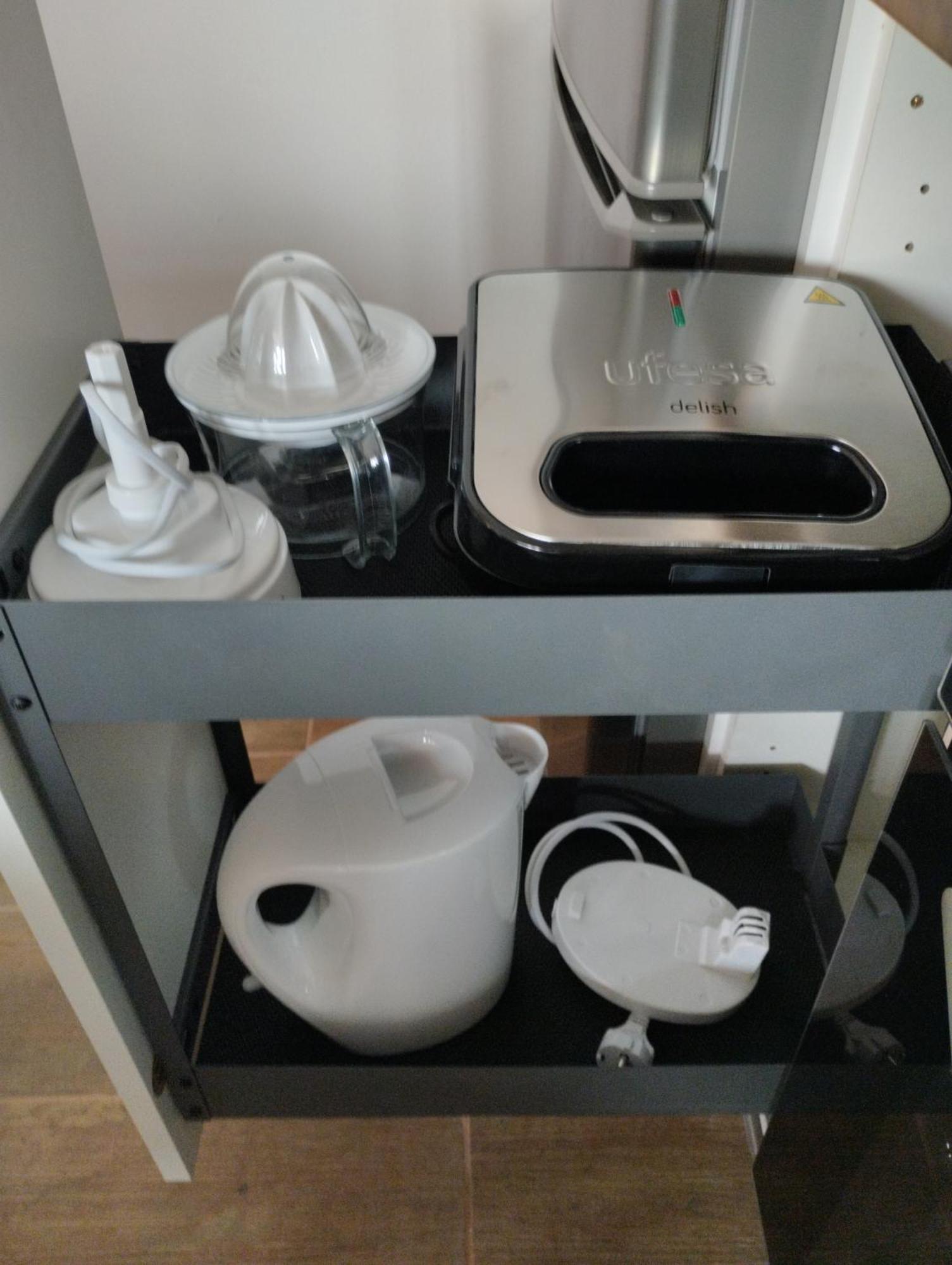 Apartament Casita Fátaga Zewnętrze zdjęcie