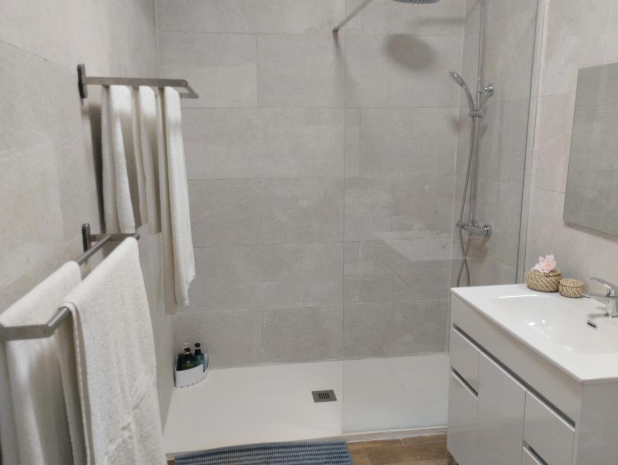 Apartament Casita Fátaga Zewnętrze zdjęcie